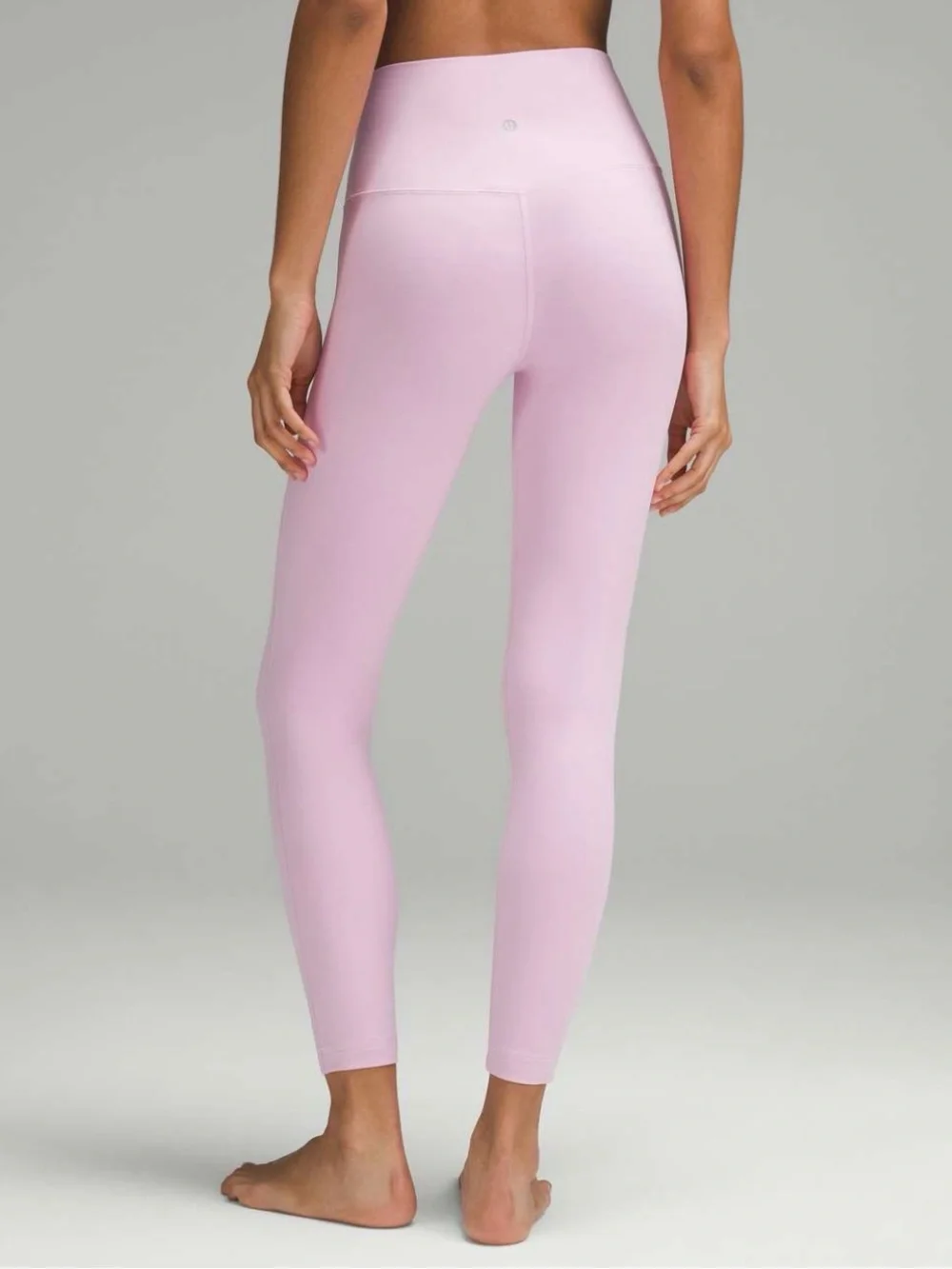 lululemon athletica Align High-Rise Pant 25” - Vitapink